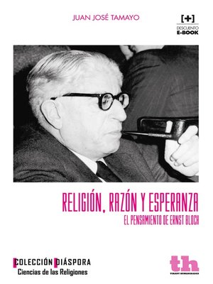 cover image of Religión, razón y esperanza